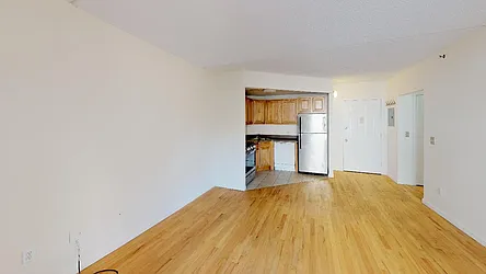 Rented by Metro Garden Realty NYC
