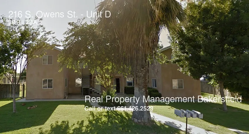 216 S Owens St APT D photo 1