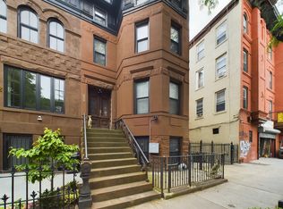 510 Decatur St APT 1F, Brooklyn, NY 11233