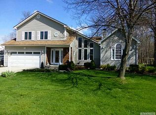 1941 Fix Rd, Grand Island, NY 14072