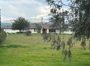 4301 Comanche Dr, Bakersfield, CA 93306