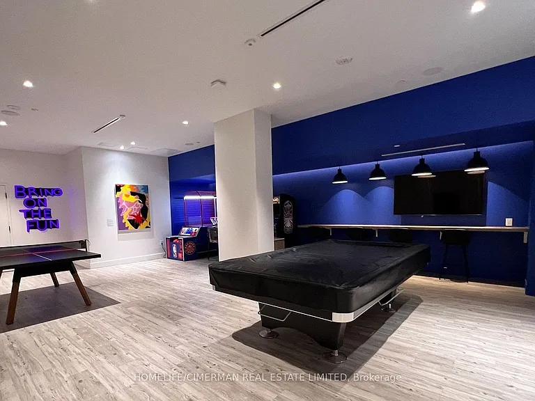 130 River St #2611 — Photo 32