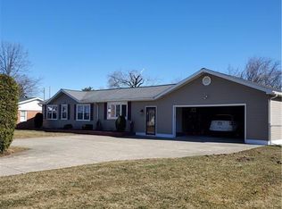 2621 Caughey Rd, Erie, PA 16506