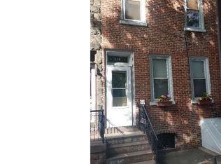 114 N 4th St, Reading, PA 19601