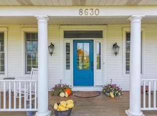 8630 Fox River Rd, Burlington, WI 53105