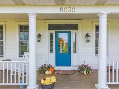 8630 Fox River ROAD, Burlington, WI, 53105