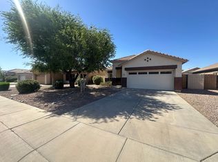 3726 E Longhorn Dr, Gilbert, AZ 85297