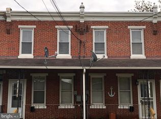 485 Mill Rd, Bensalem, PA 19020