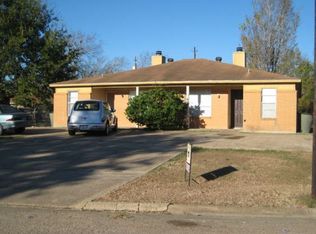 2407A Long Dr, Bryan, TX 77802