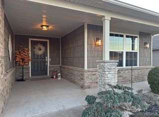 5876 E 147th Pl S, Bixby, OK 74008