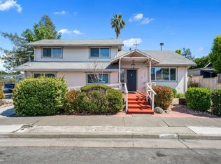 1107 Modoc Dr, Santa Rosa, CA 95403