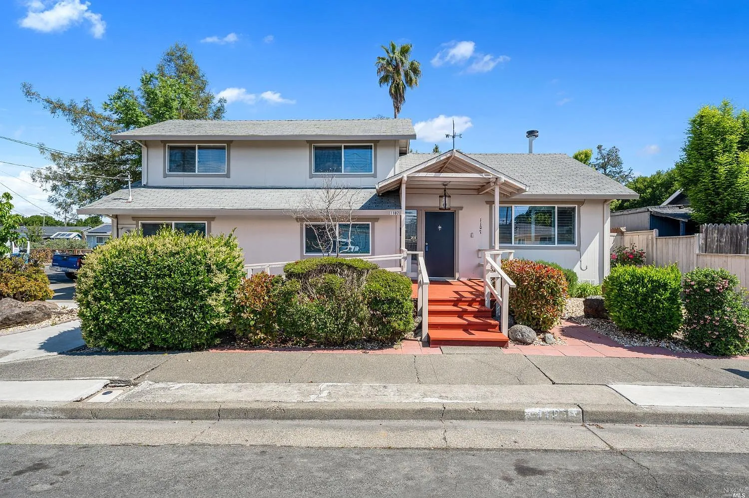 1107 Modoc Drive photo 1