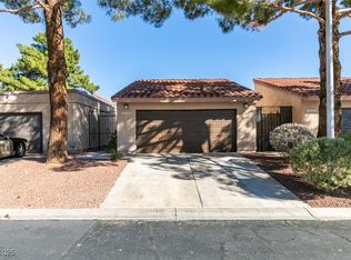 1800 Camino Verde Ln, Las Vegas, NV 89119