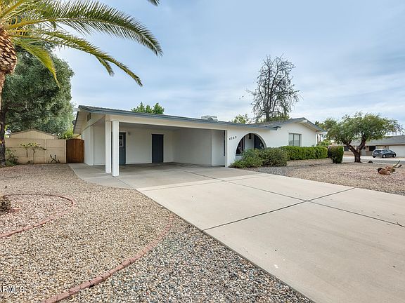 5th image of 4309 W SANDRA Circle