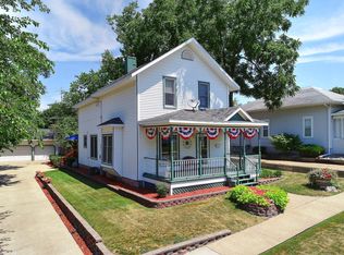321 W Monowau St, Tomah, WI 54660