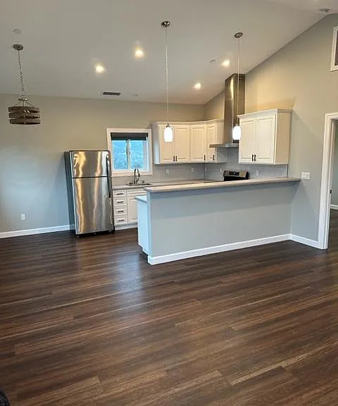 1440 Mark West Springs Rd — Photo 1