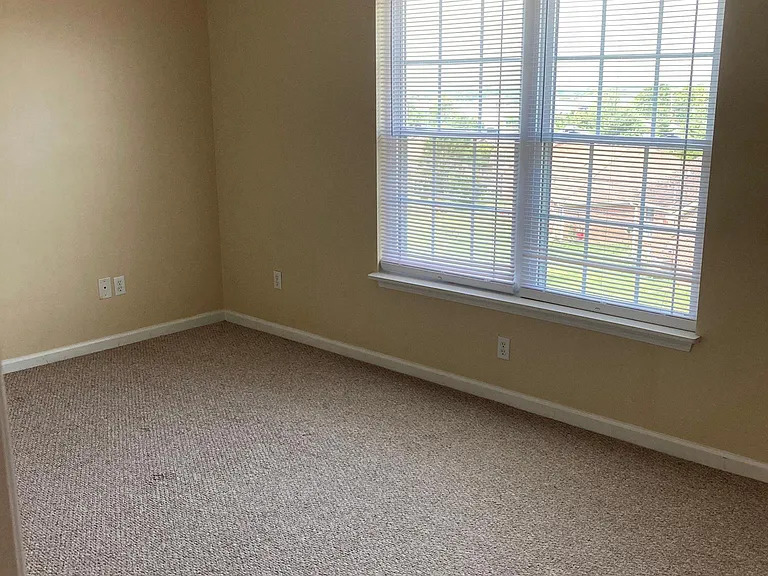 BEDROOM #3