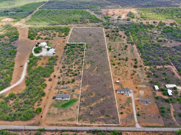 0 W County Road 640 LOT 2, Yancey, TX 78886