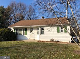 2379 Trolley Bridge Rd, Quakertown, PA 18951