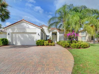 4545 Mariners Cove Dr, Wellington, FL, 33449