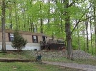 14 Warbler Dr, Eddyville, KY 42038
