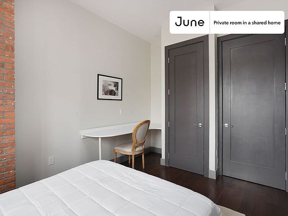2nd image of 281 Ellery St #A