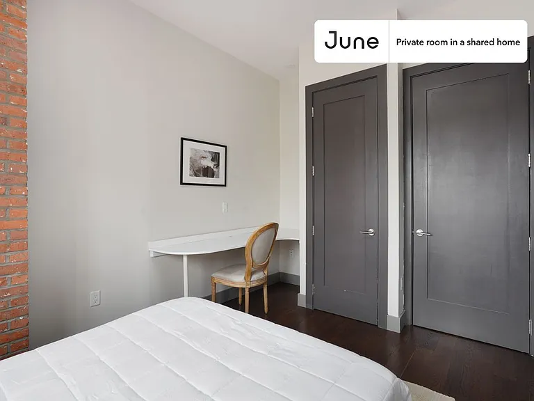 281 Ellery St #A — Photo 2