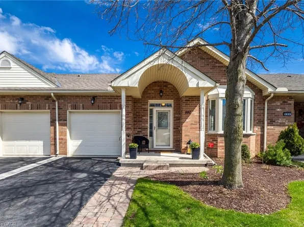 102 Northernbreeze St, Hamilton, ON L0R 1W0