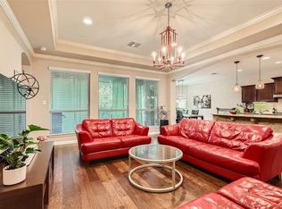 2017 Manada Trl, Cedar Park, TX 78641