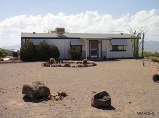 4181 Segundo Dr, Bullhead City, AZ 86429