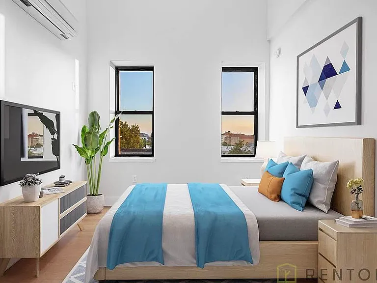 105 Vanderveer St #2D — Photo 2