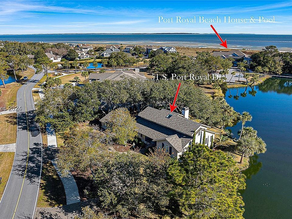 1st image of 51 S Port Royal Dr