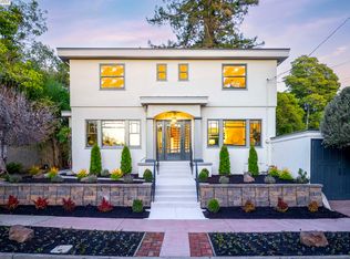 5 Edgecroft Rd, Kensington, CA 94707