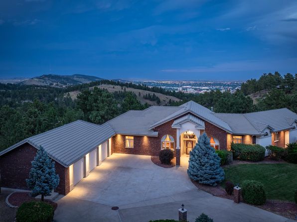 1522 Flormann St, Rapid City, SD 57701