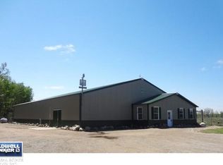 3333 Airport Rd, Oconto, WI 54153