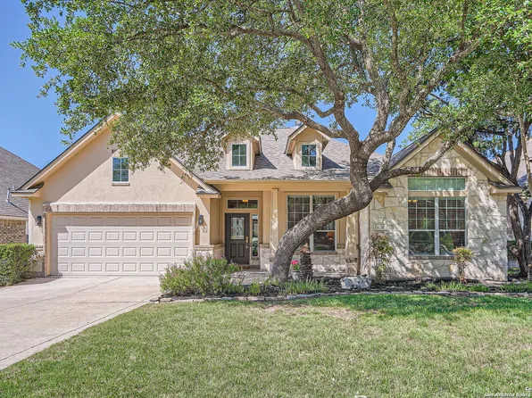 1232 Links Ln, San Antonio, TX 78260