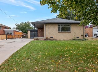 2348 Oswego St, Aurora, CO 80010