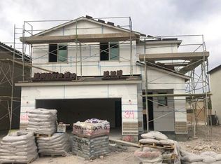 34 Pivot Ave, North Las Vegas, NV 89031