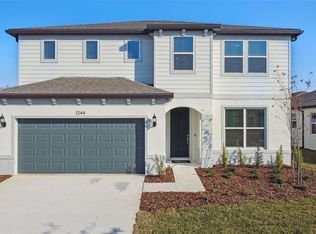 1244 Kazaz Ct, Zephyrhills, FL 33540
