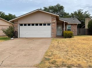 6224 36th St, Lubbock, TX 79407