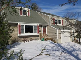 2403 Lenape Trl, Wall Township, NJ 08736