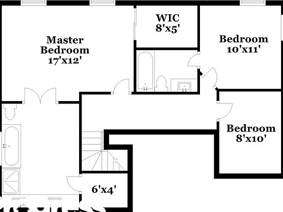 3rd image of 1045 Twin Creek Dr