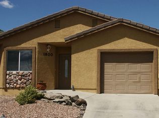 1800 Ryan Ct, Prescott, AZ 86301