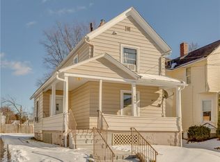 259 19th St NW, Barberton, OH