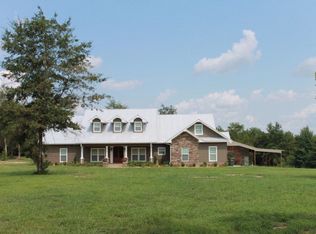 686 Pittman Rd, Opp, AL 36467
