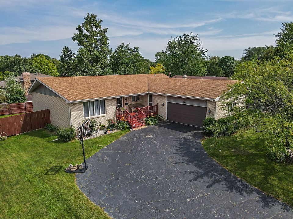 270 Windermere Way, Bourbonnais, IL 60914 Zillow