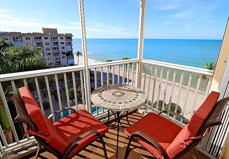 3443 Gulf Shore Blvd N #804 — Photo 14