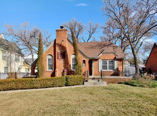224 N Battin St, Wichita, KS 67208