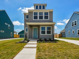 310 Cherry Blossom Ln, Taylor, TX 76574