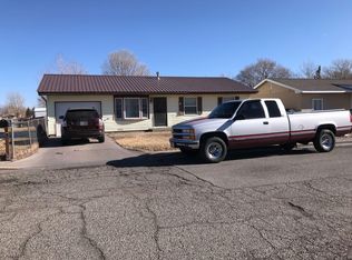 722 Graf Dr, Alamosa, CO 81101